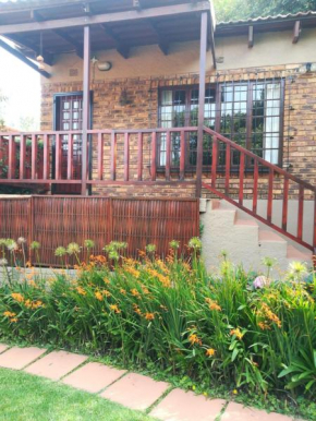 Omdraai Cottage